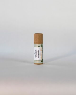 Mint Medley Lip Balm