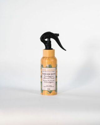 Take Me Back Eucalyptus Shower Mist