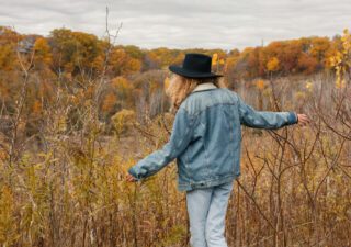 Find Your Way Back to Balance