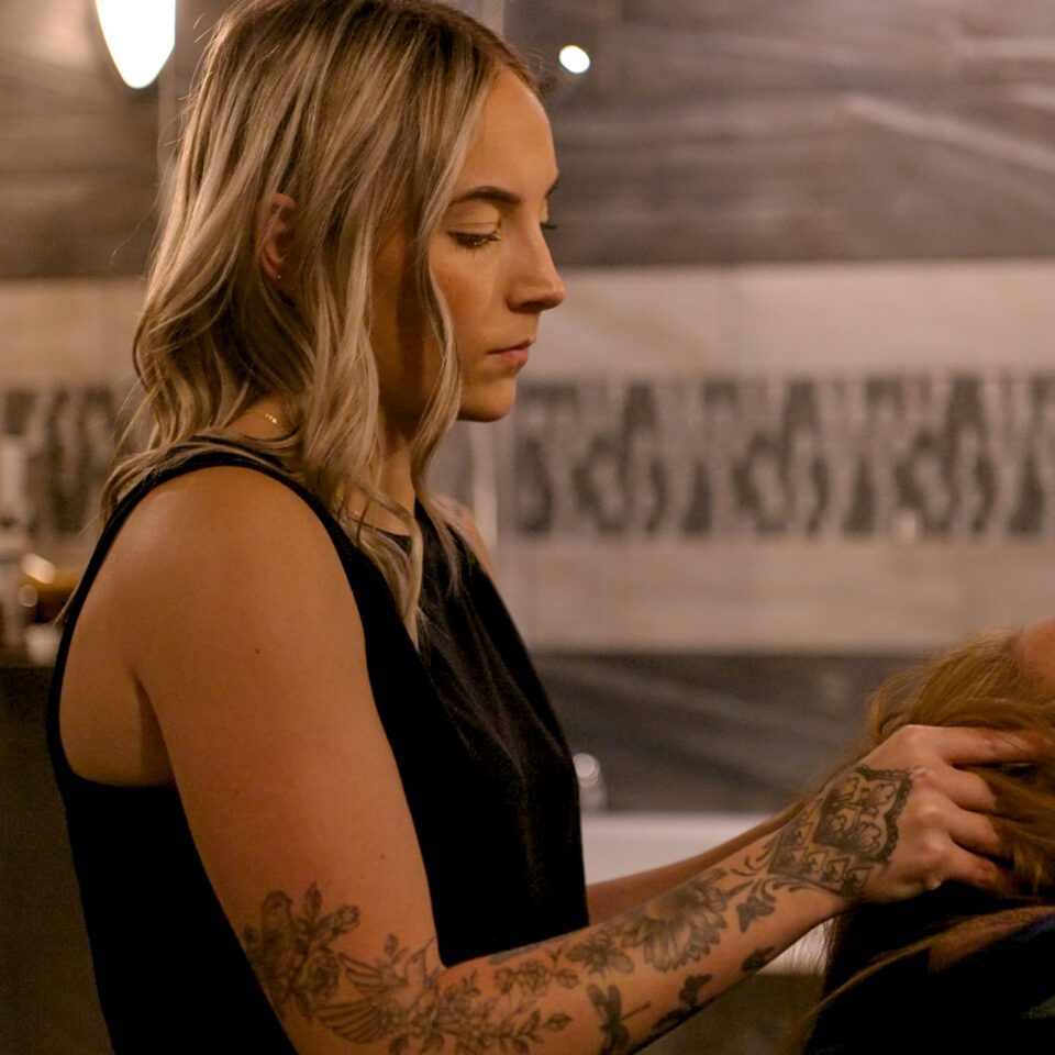 Registered Massage Therapist