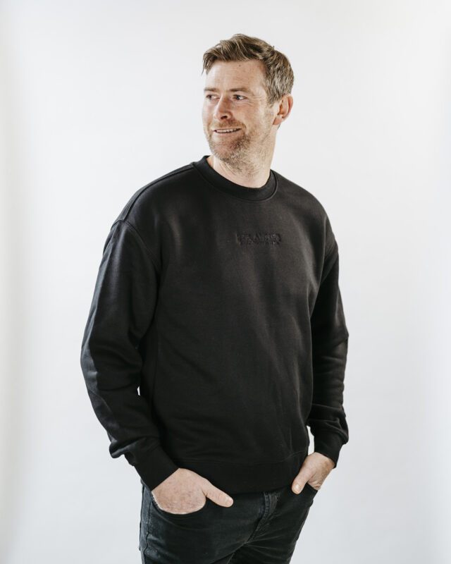 Ste. Anne’s Signature Unisex Relax Crew