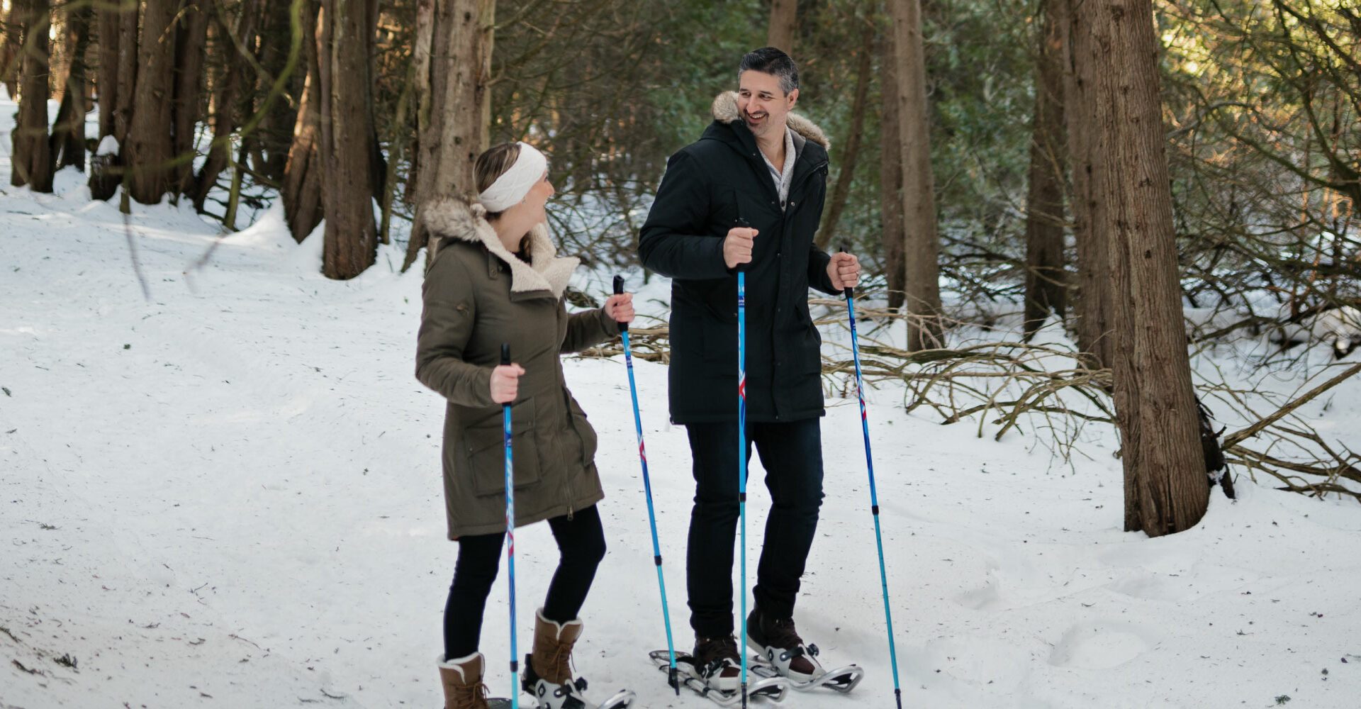 A Merrier, Brighter You This Holiday Season