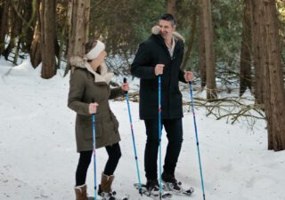 A Merrier, Brighter You This Holiday Season