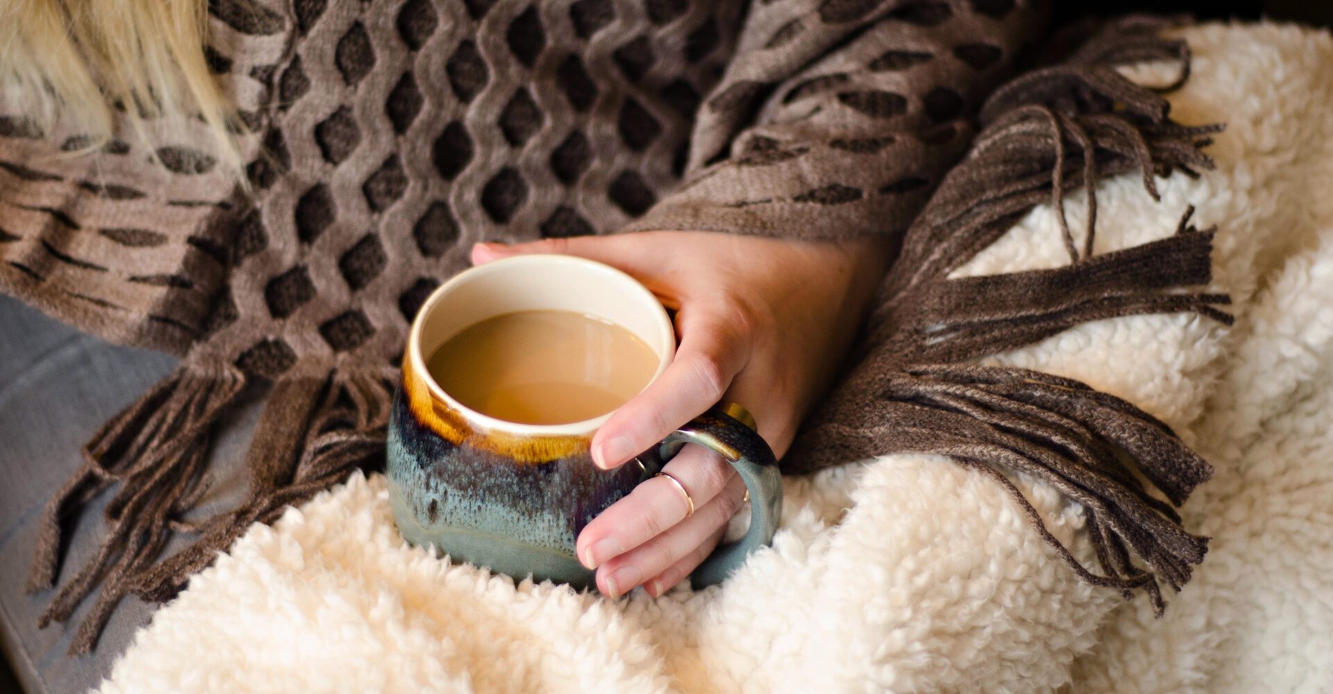 Brightening the Season: Finding Light, Calm & Connection in Winter