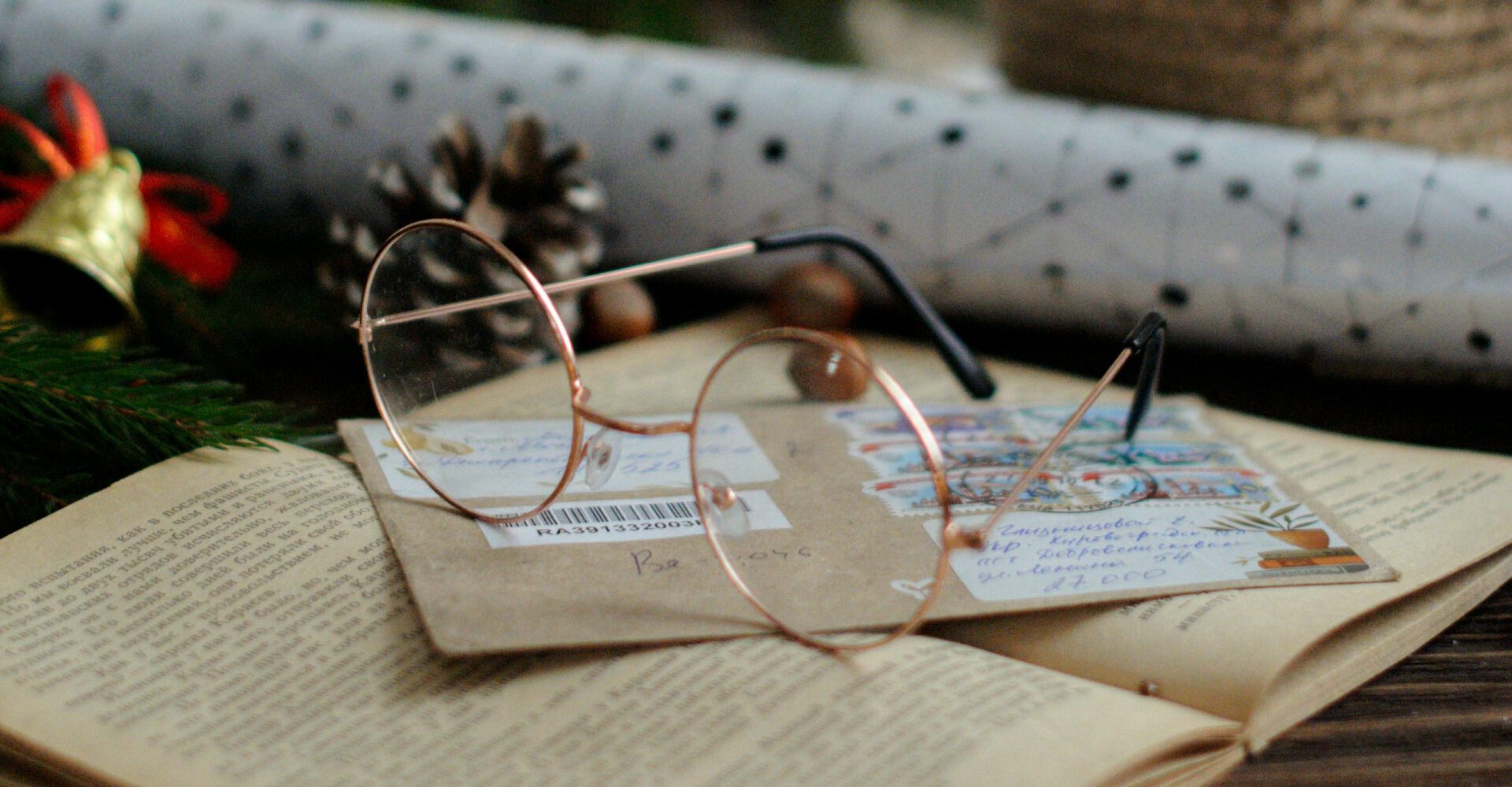 Finding Your Pace After the Holidays