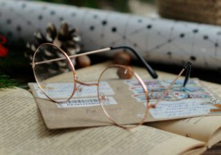 Finding Your Pace After the Holidays