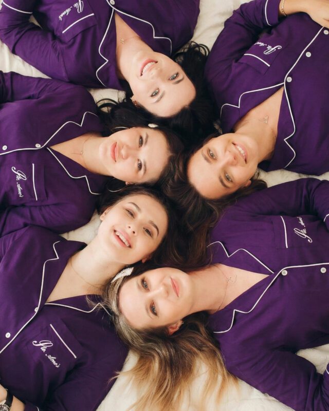 Bestie Overnight Getaway