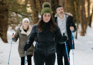 Learning to Love Winter