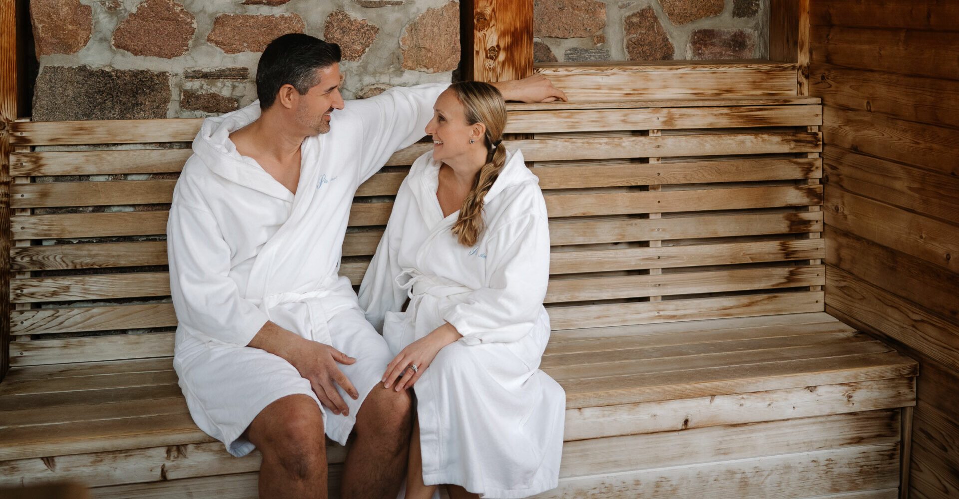 Your Personalized Wellness Journey