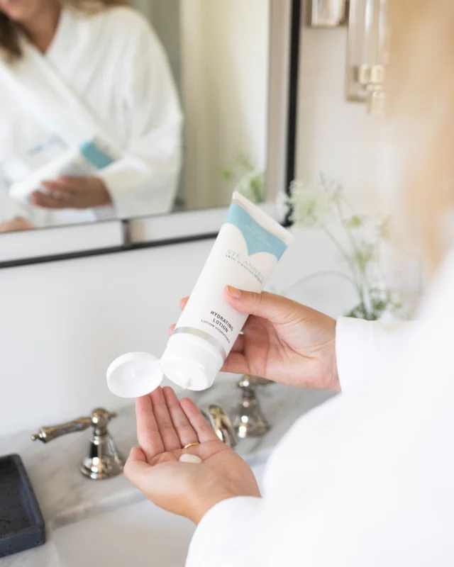 Your skin is changing right nowand most people dont notice until it feels dry, tight, or reactive.As winter fades and spring arrives, fluctuating temperatures can disrupt your skin barrier. This is when nourishing ingredients matter most.A few small shifts can help:- Switch from heavy winter creams to breathable nourishment- Add gentle exfoliation 12 times a week- Focus on ingredients your skin recognizes like botanical oils and plant butters.At Ste. Annes Skin Nourishment, every formula is designed to support the skins natural rhythm, not work against it.Simple ingredients. Thoughtful formulations. Skin that feels balanced again. Your spring reset starts here.